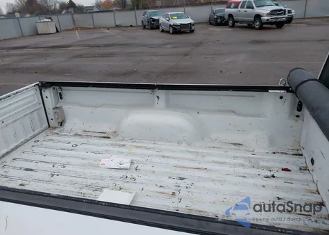 2004 Ford Ranger Edge/Xl/Xlt z USA, uszkodzony, nr VIN 1FTYR10UX4TA15742